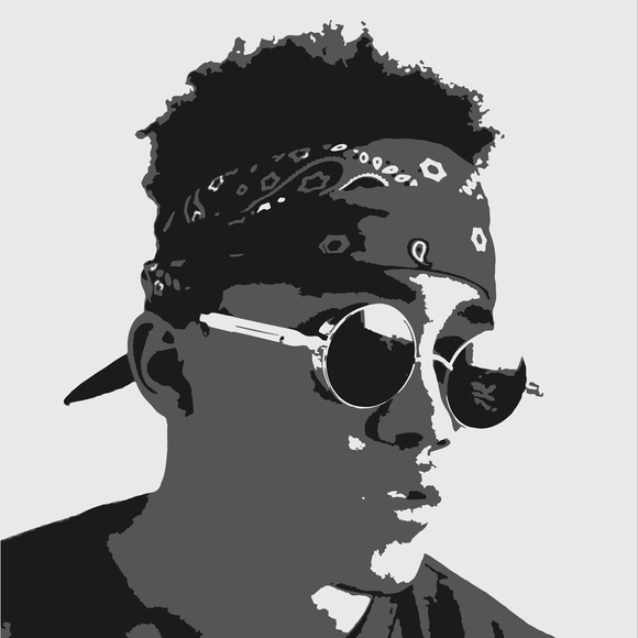 Meet your Posher, James - Picture 1 of 1